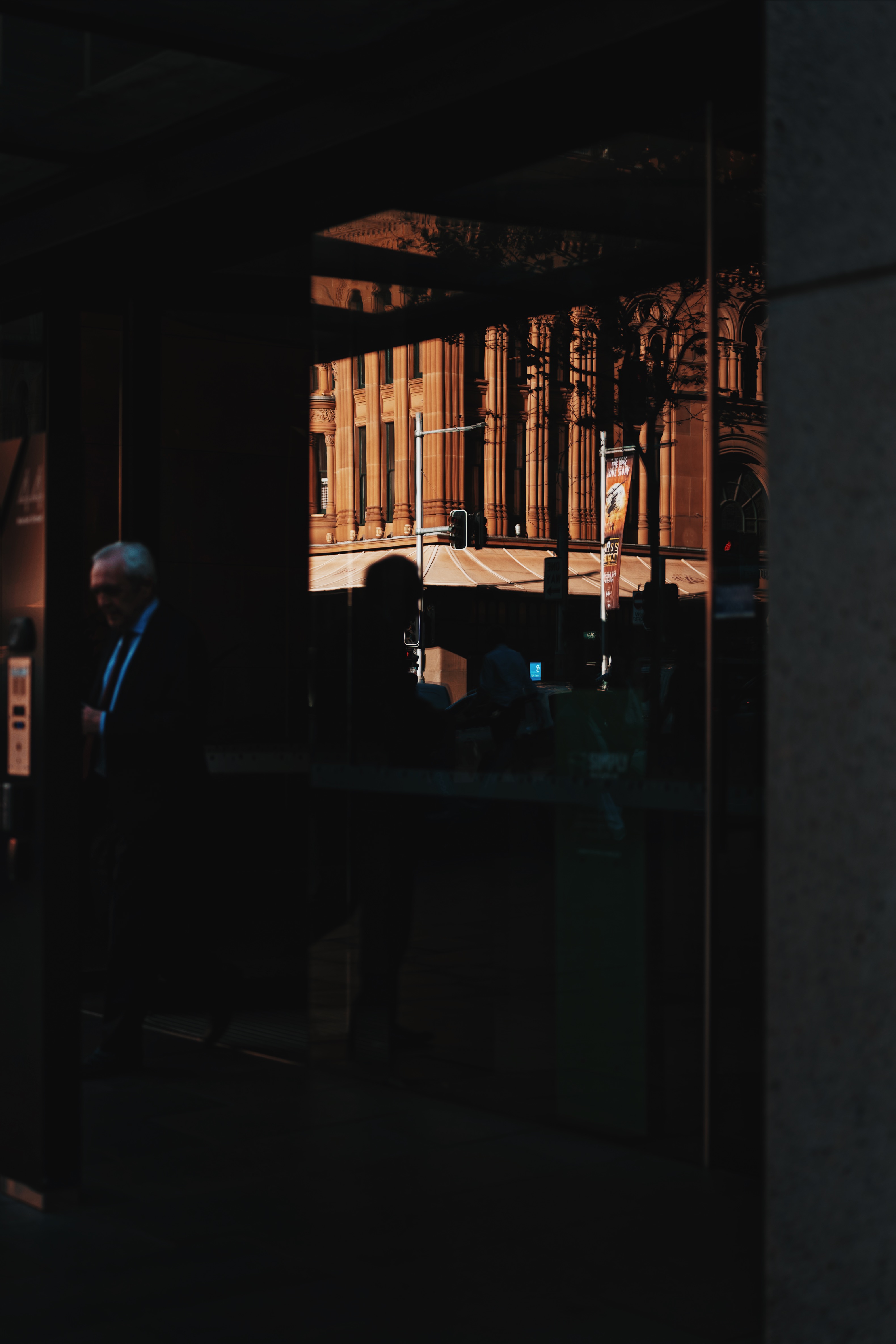 Melbourne Fragments 010