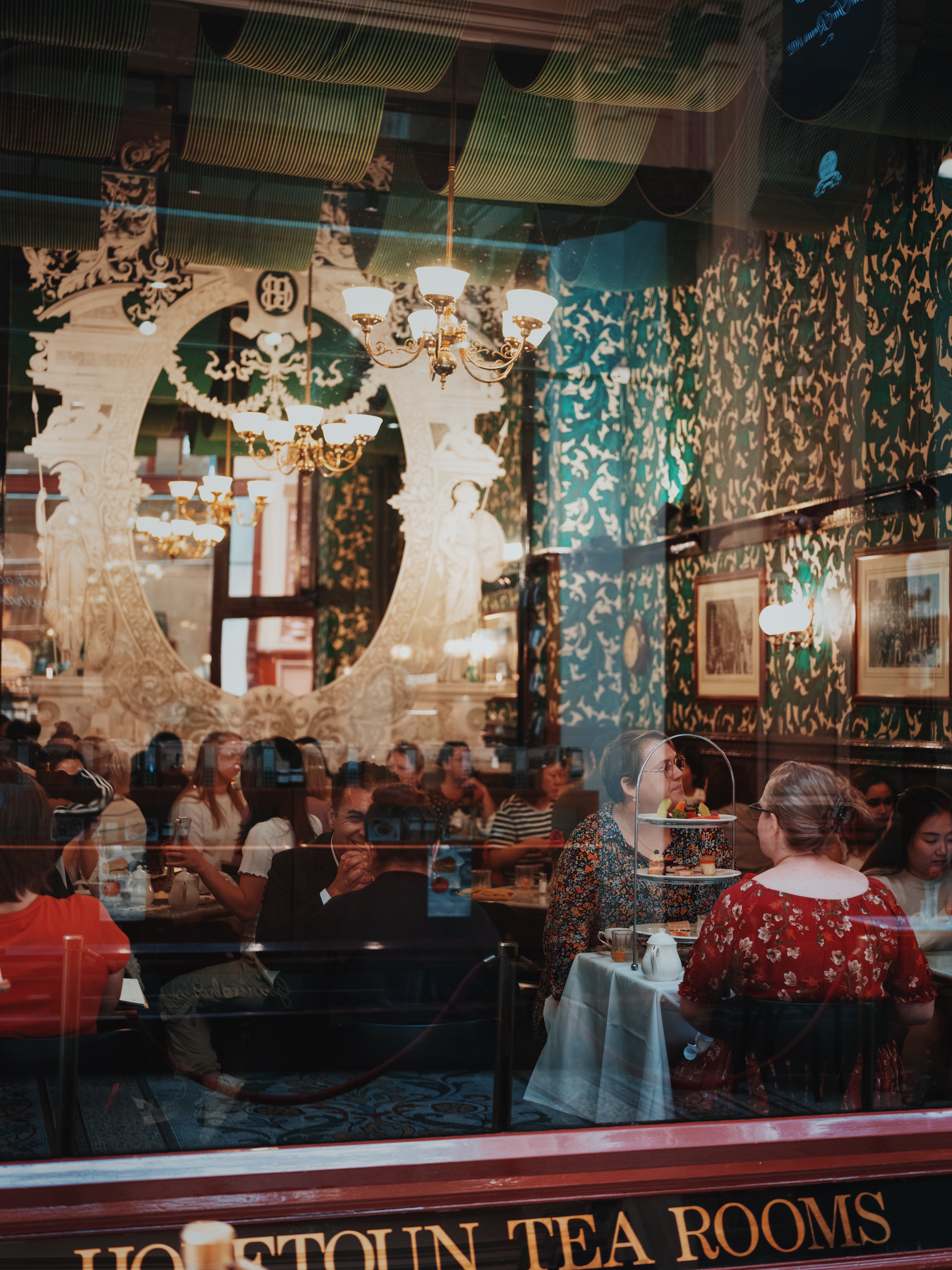 Melbourne Fragments 014