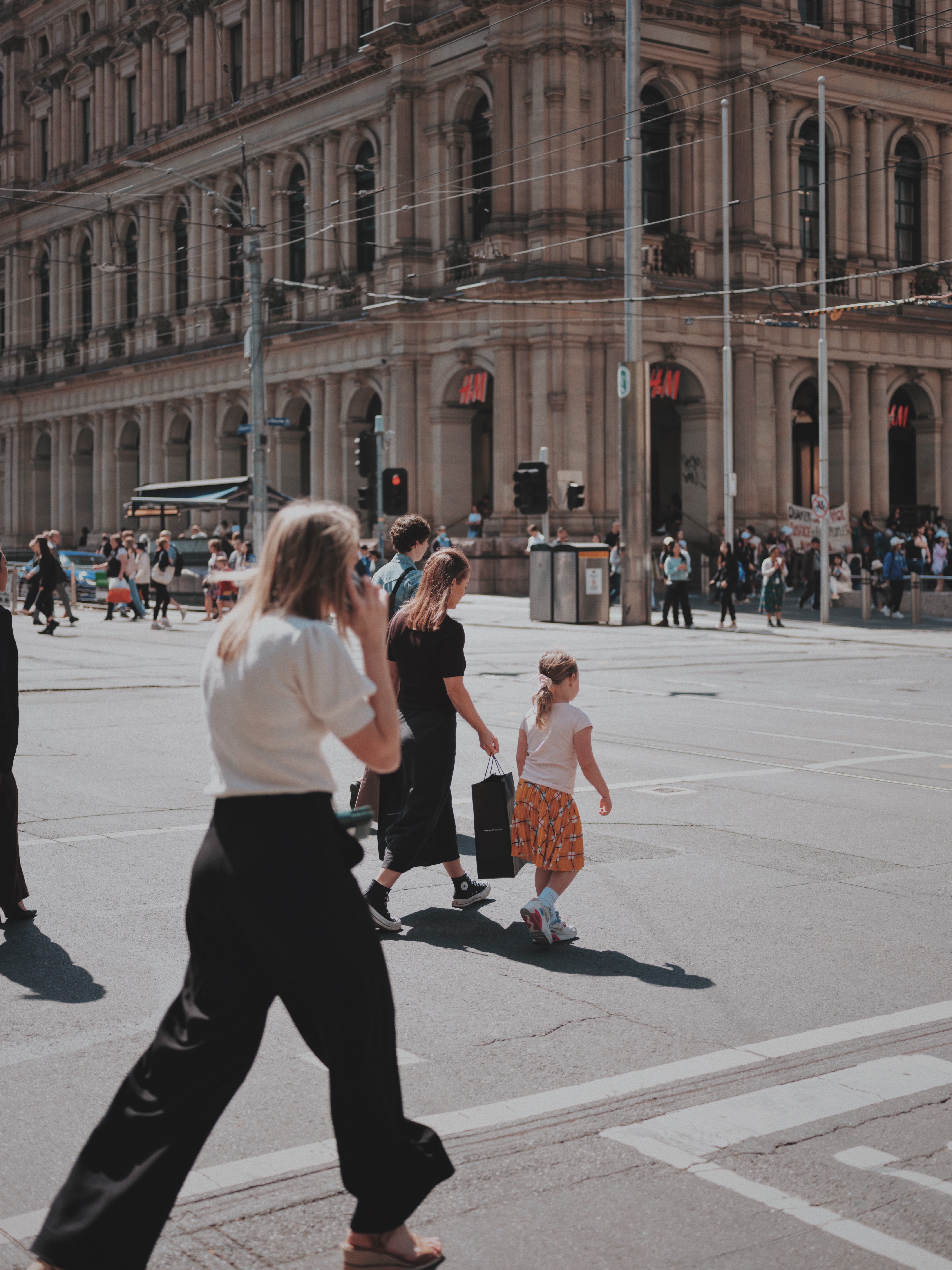 Melbourne Fragments 016
