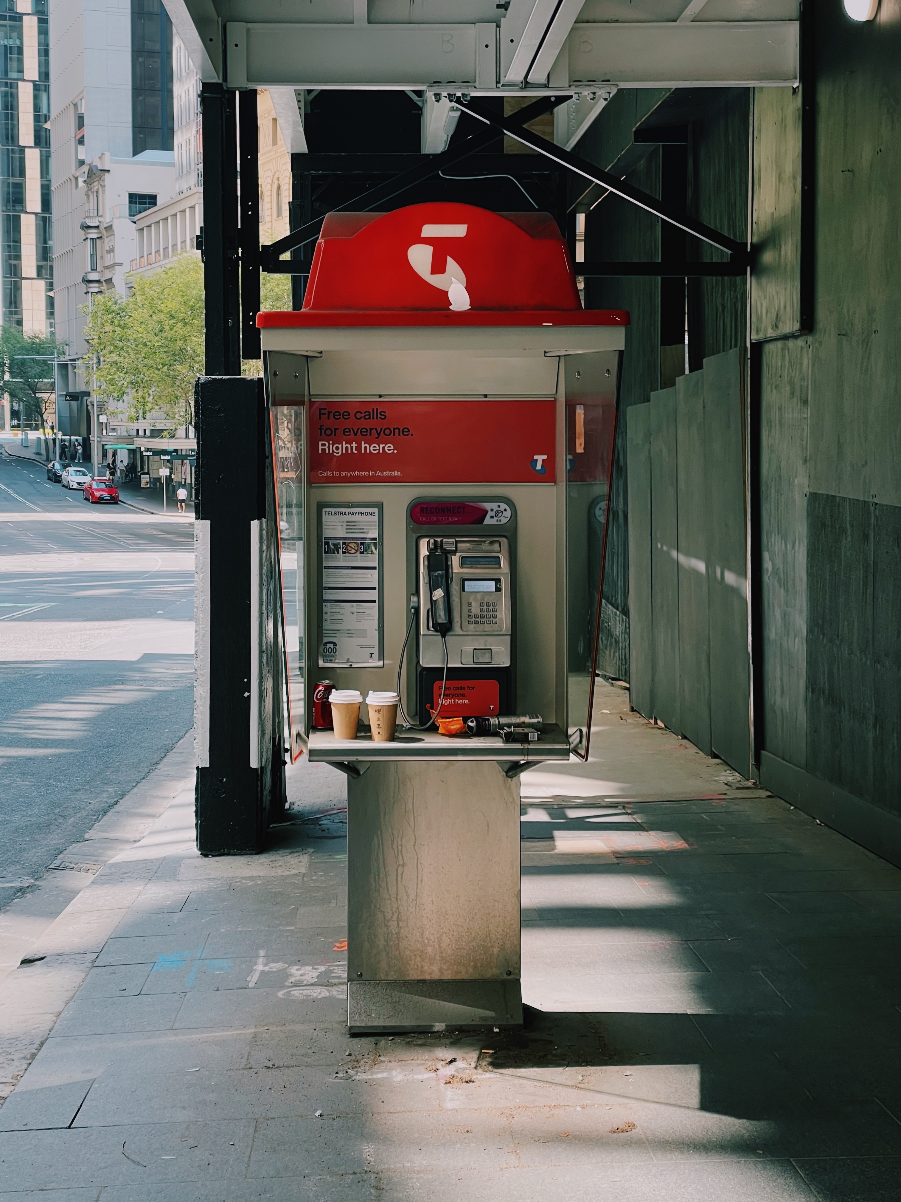 Melbourne Fragments 019