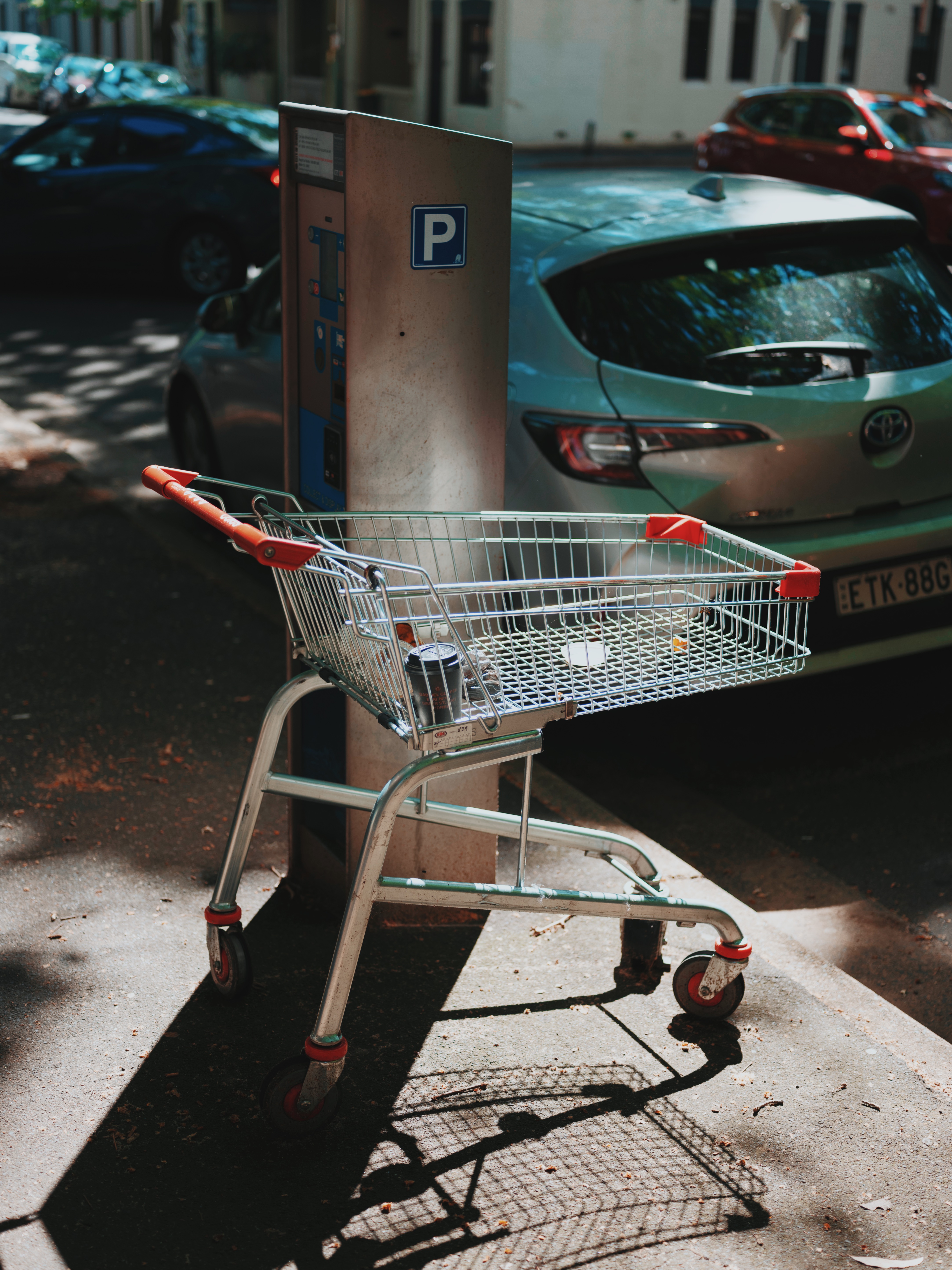 Melbourne Fragments 020