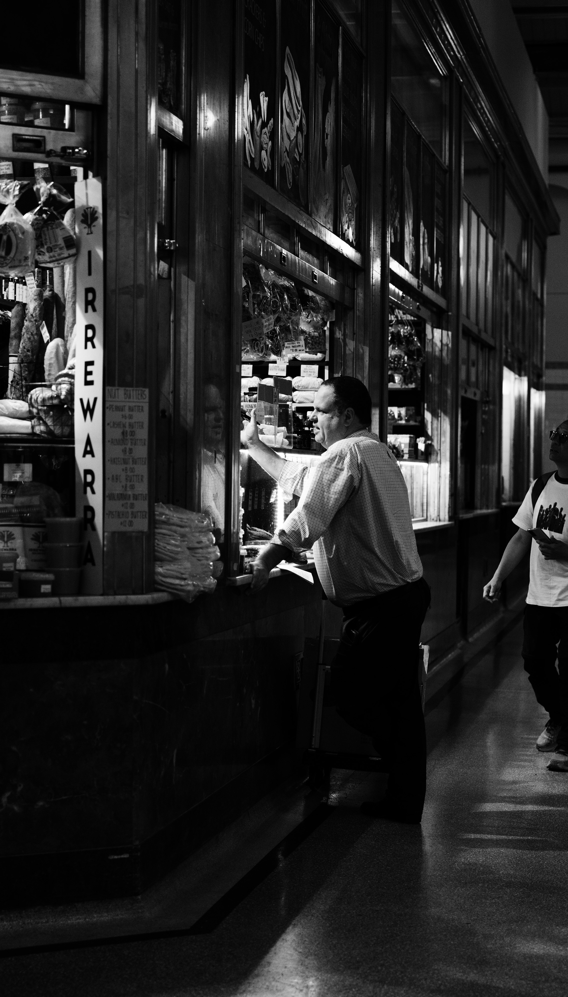 Melbourne Fragments 028