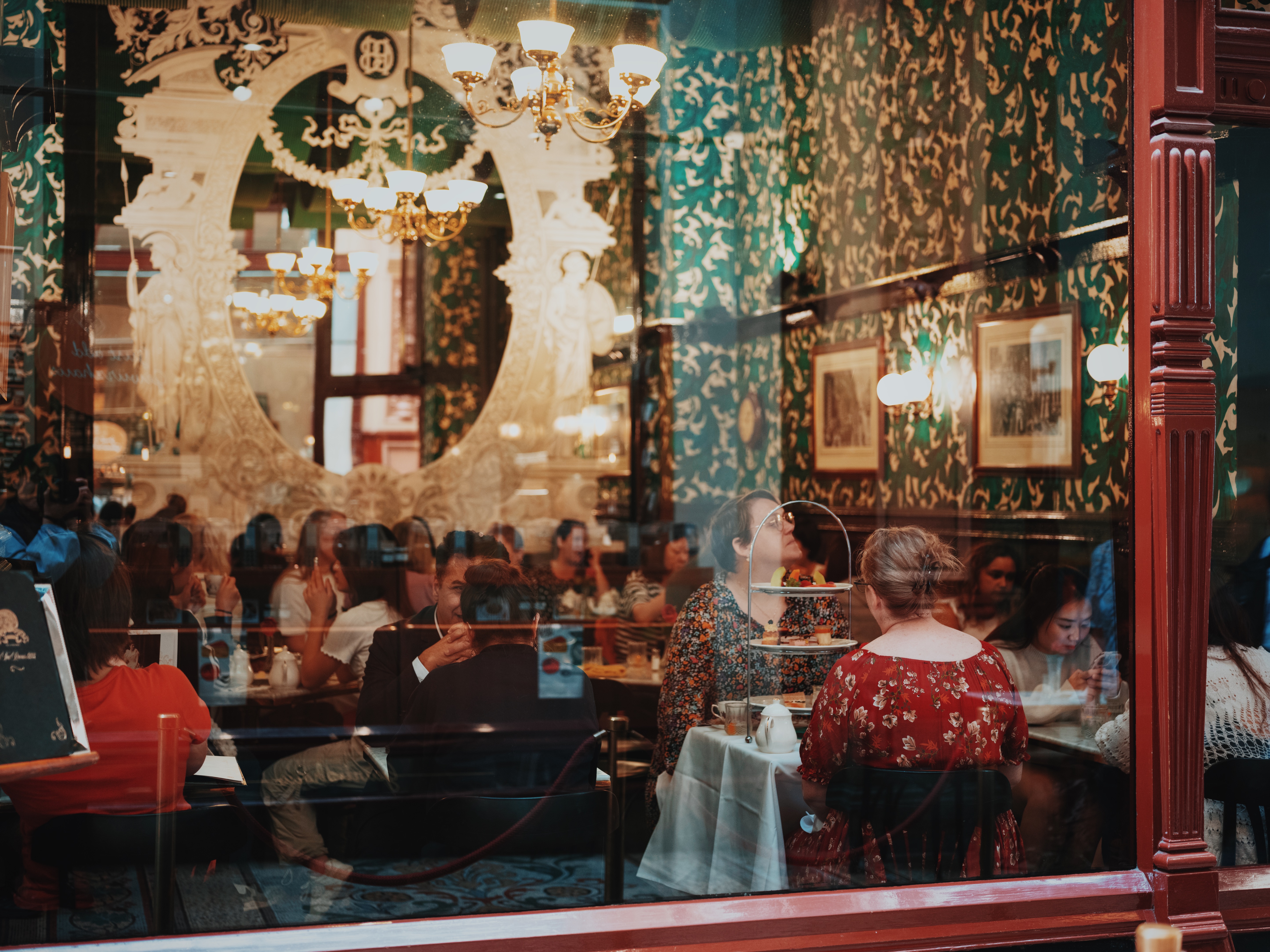 Melbourne Fragments 029