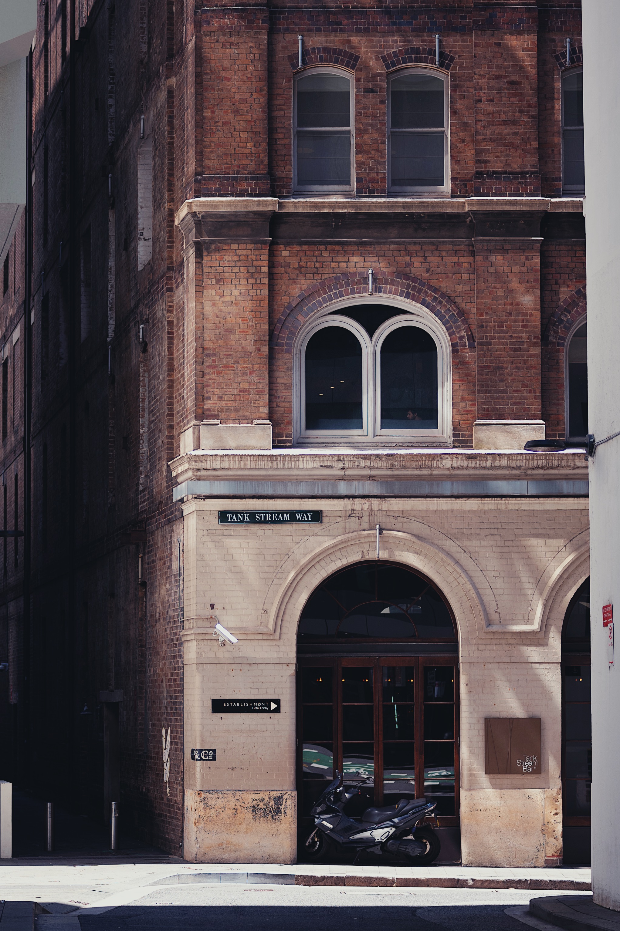 Melbourne Fragments 033
