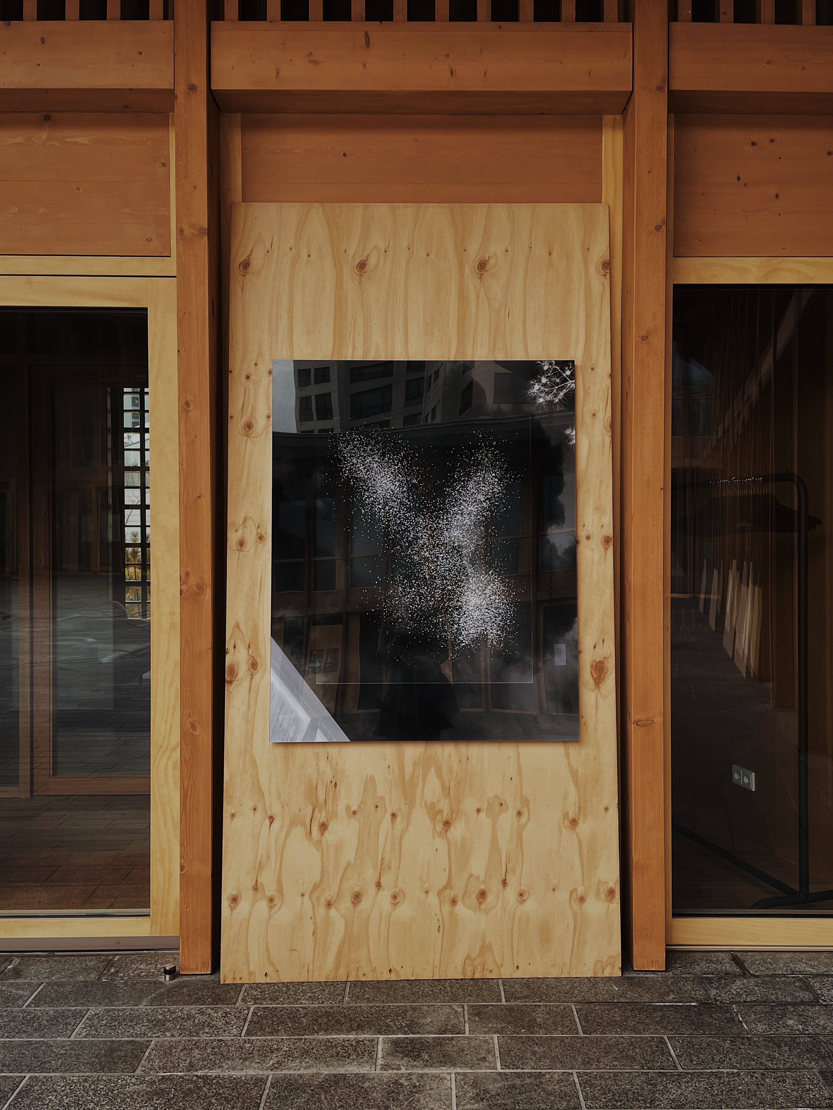 Breathing Walls 001