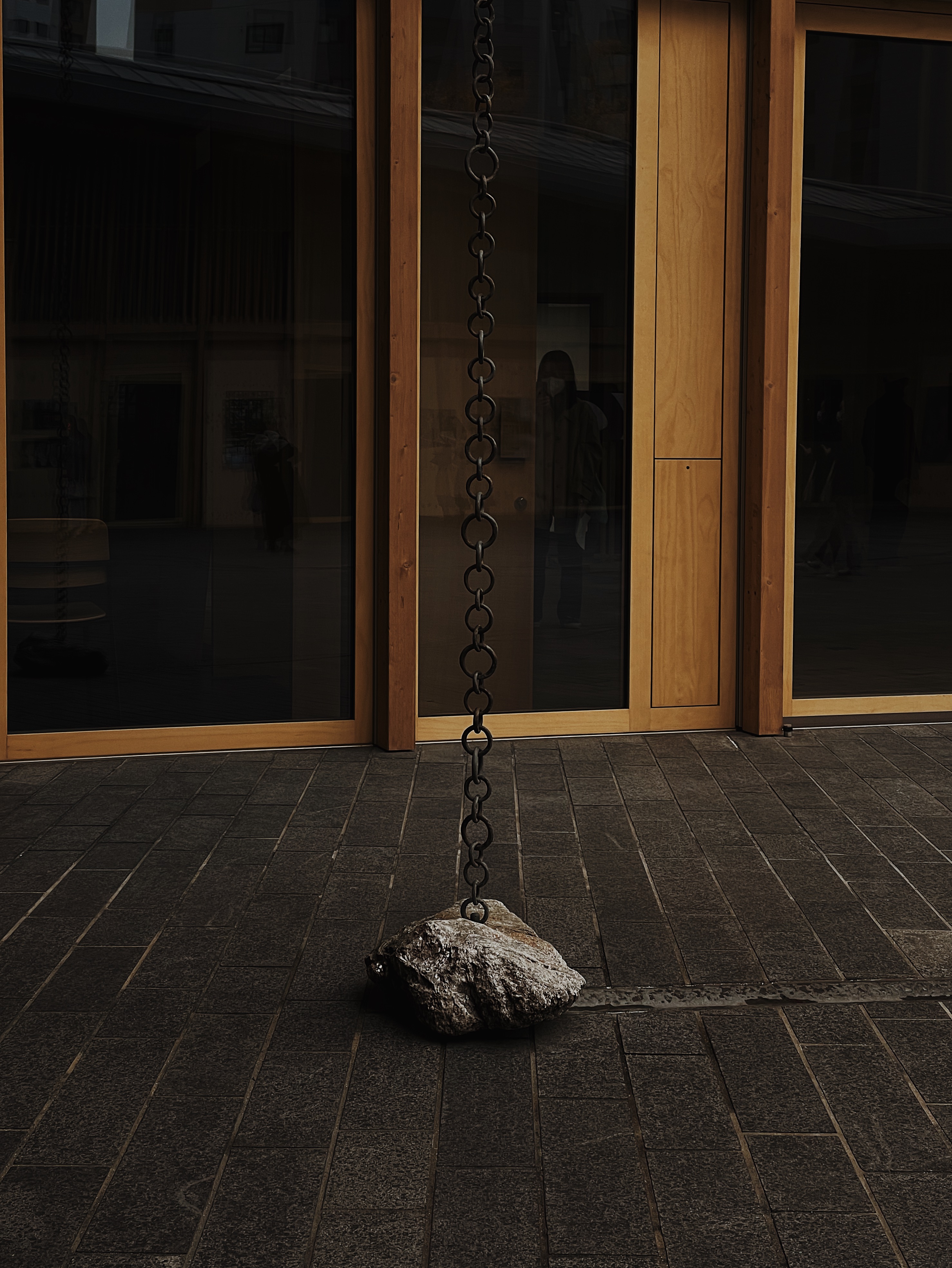 Breathing Walls 009