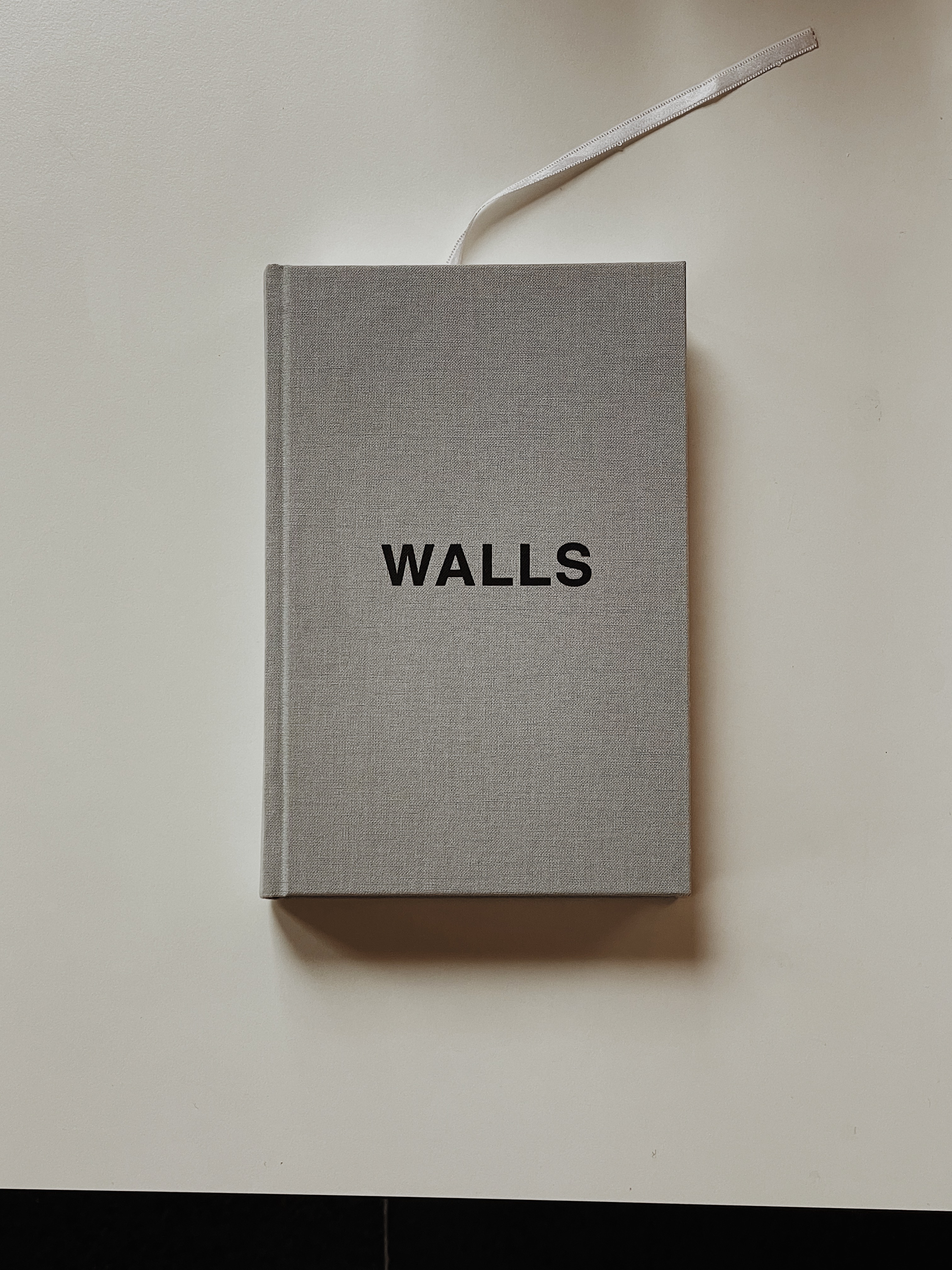 Breathing Walls 018