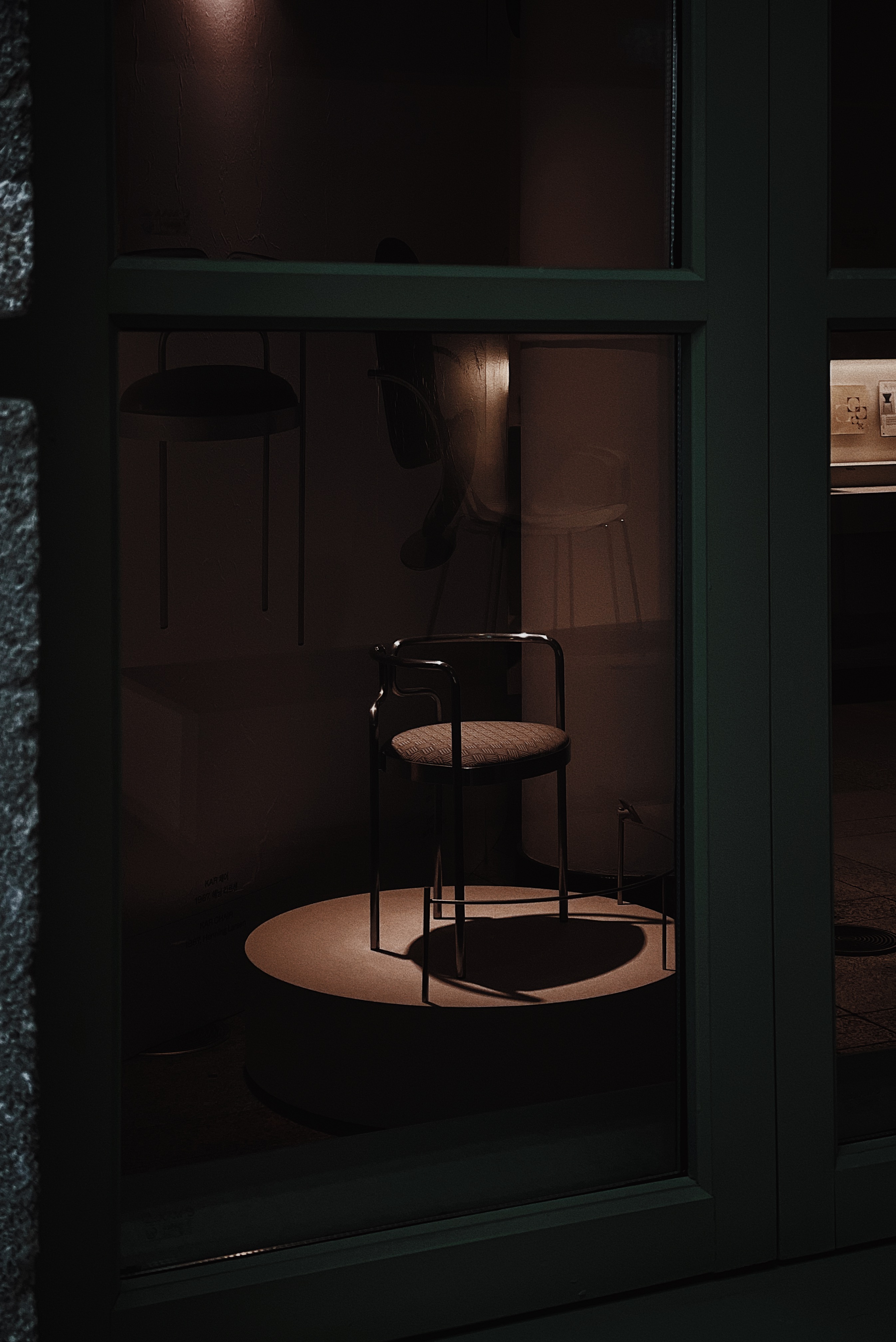 Fritz Hansen 007