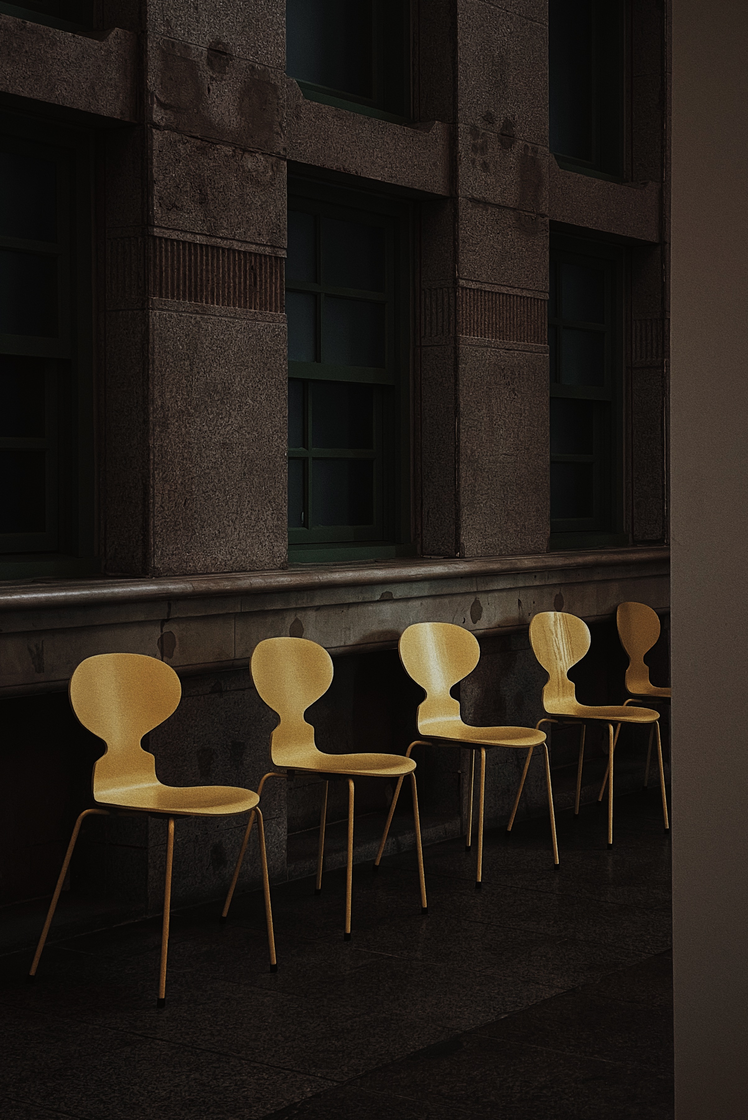 Fritz Hansen 012