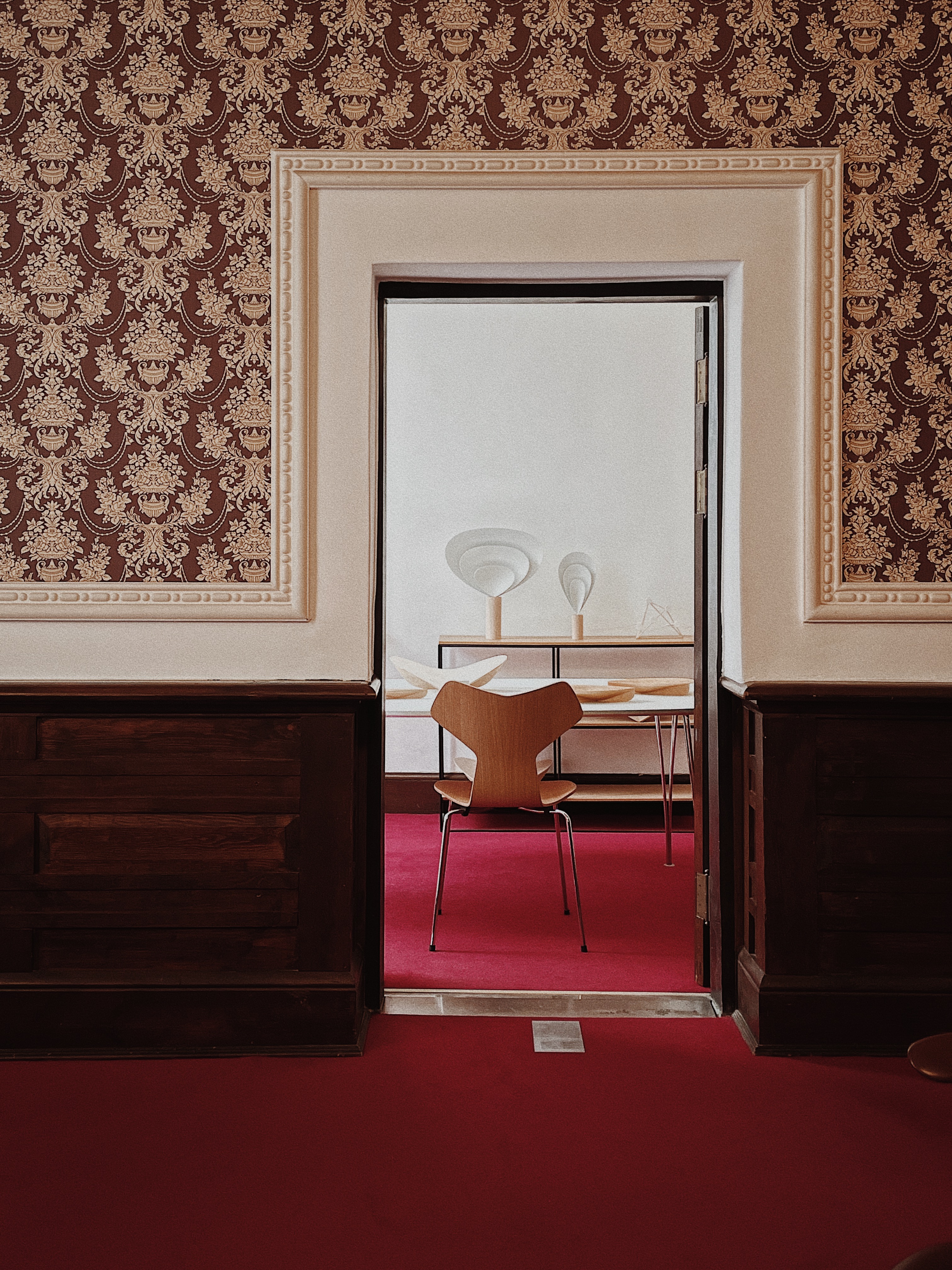 Fritz Hansen 020