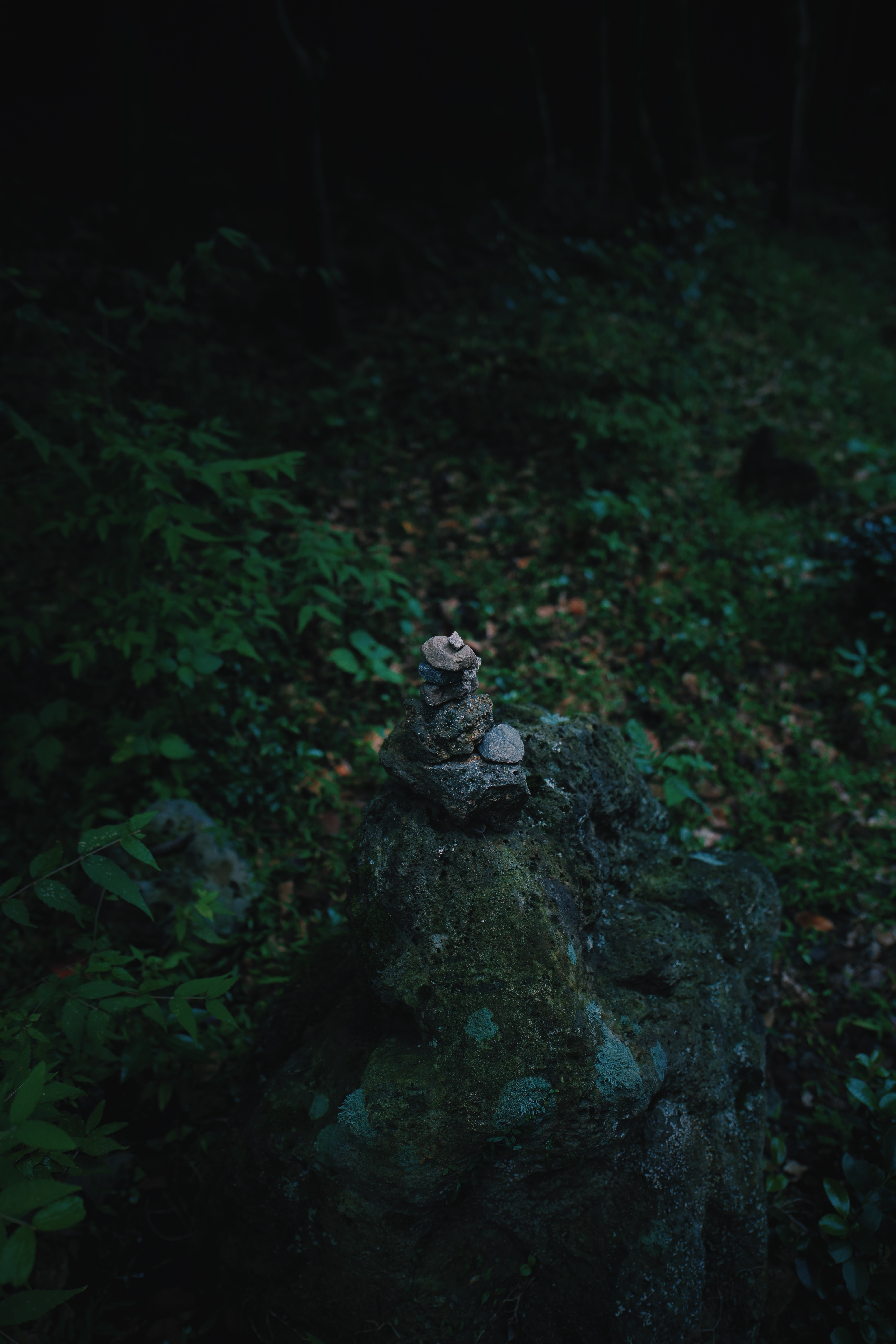 Breathing Dark 003