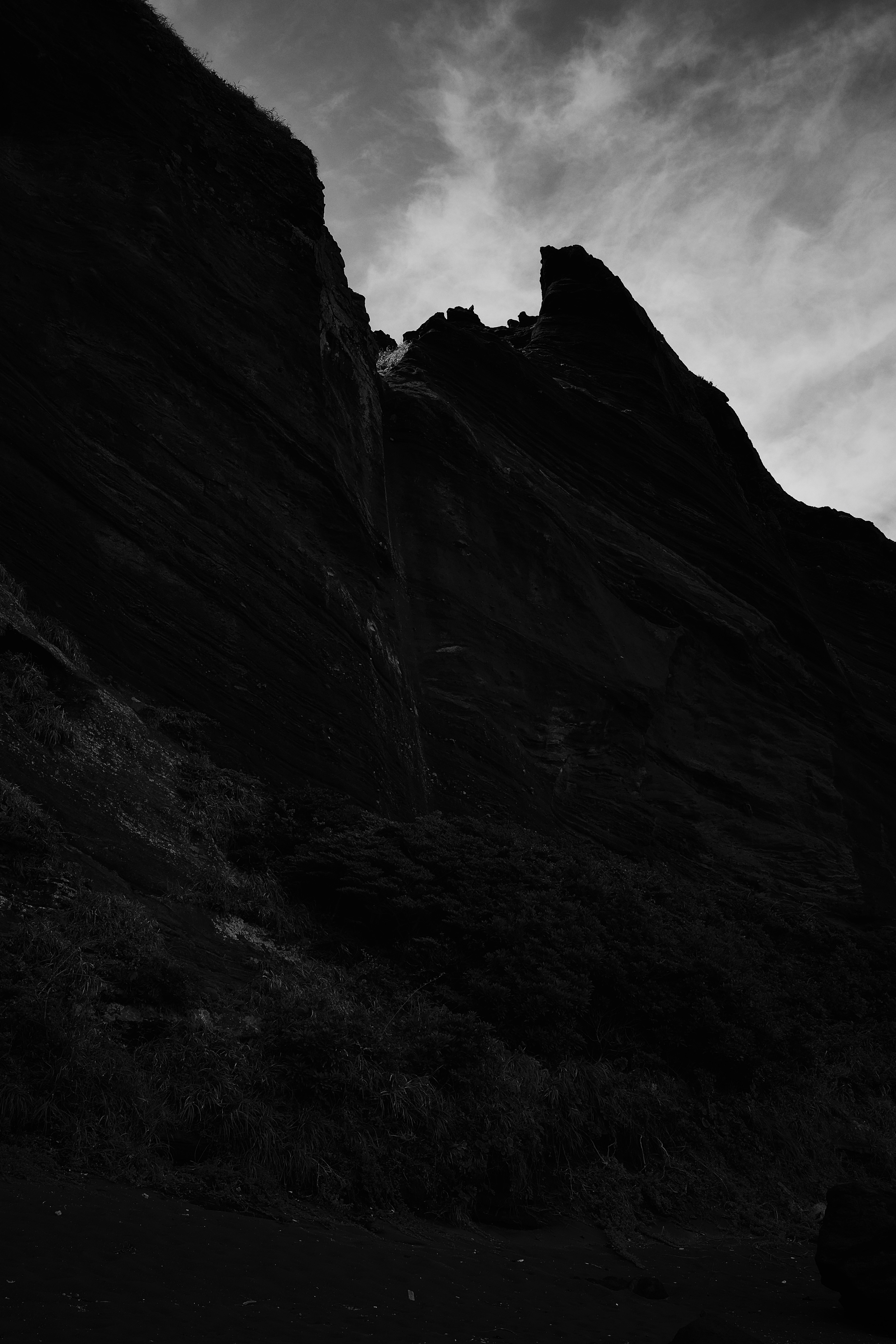 Breathing Dark 004