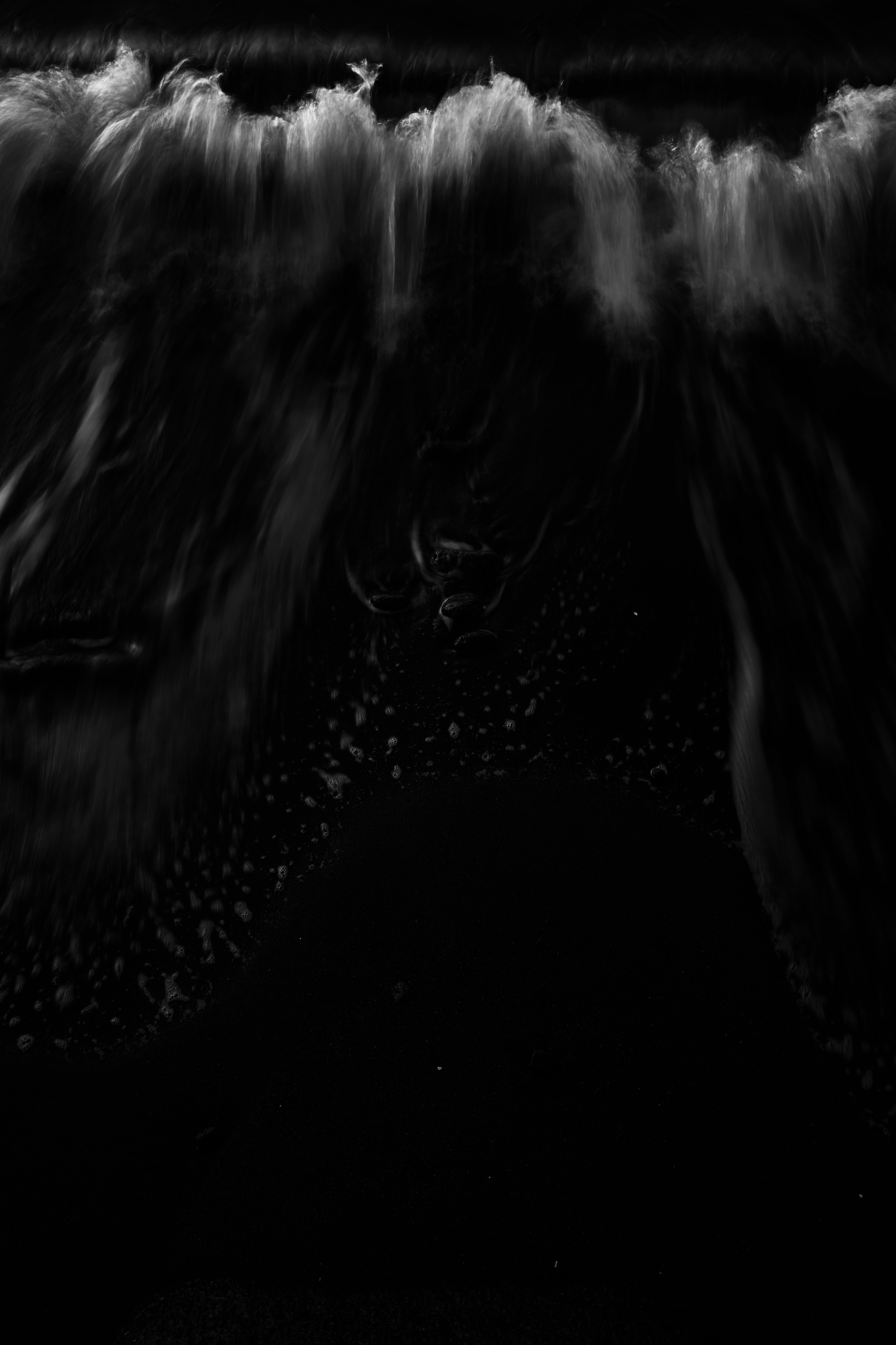 Breathing Dark 009