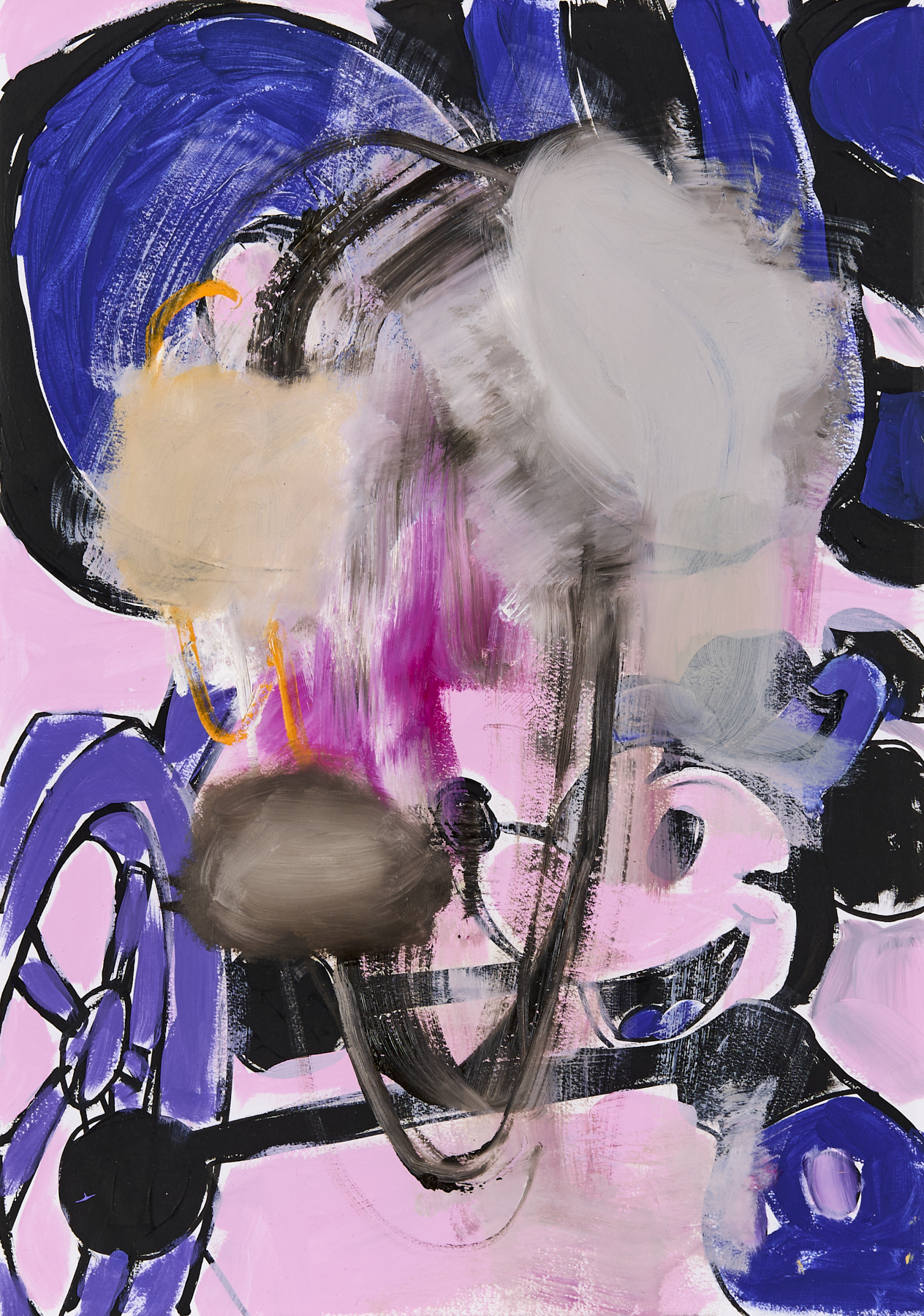 GEORGE MORTON-CLARK 002