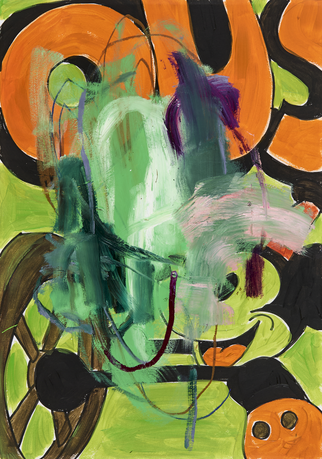 GEORGE MORTON-CLARK 003