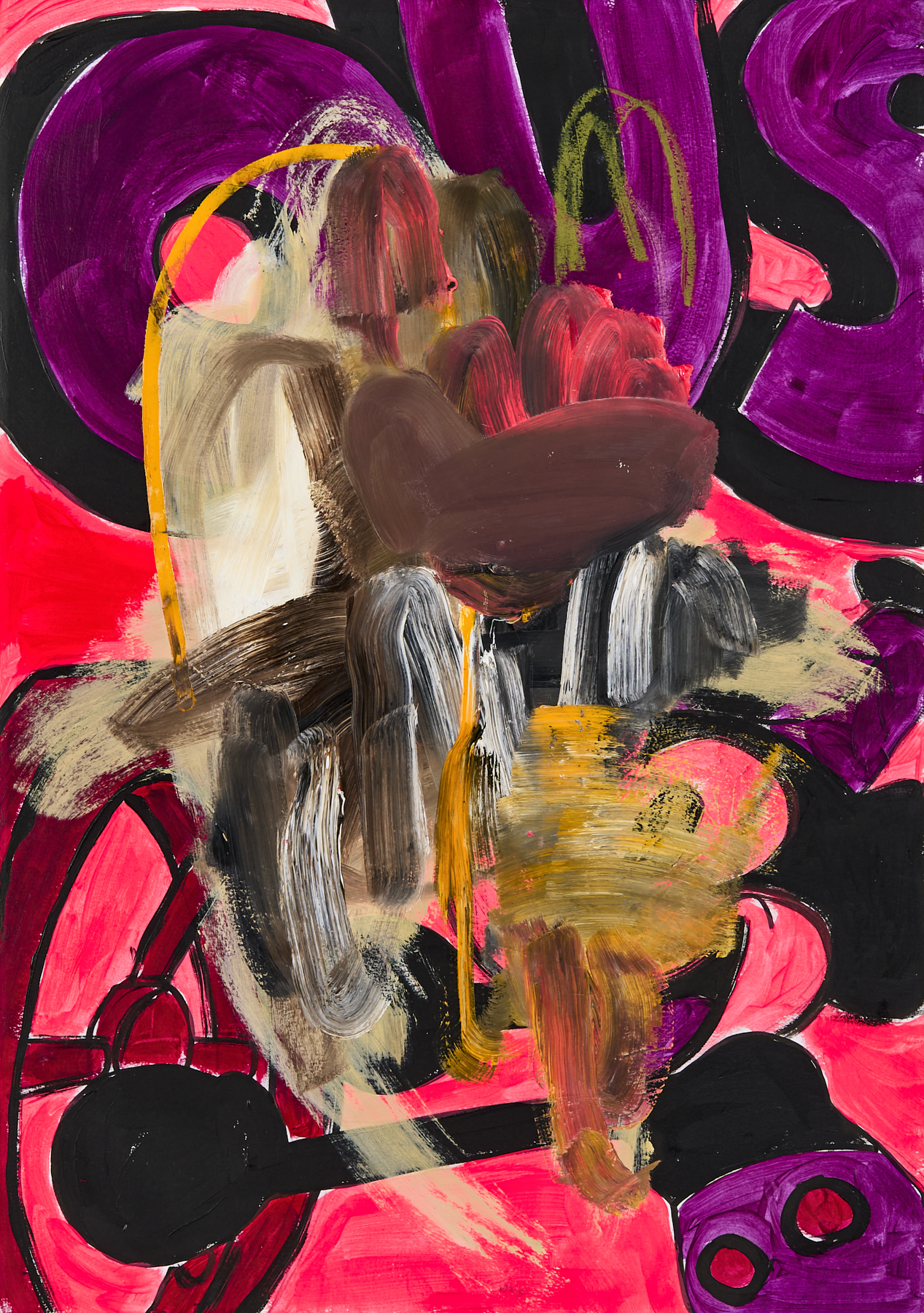 GEORGE MORTON-CLARK 008
