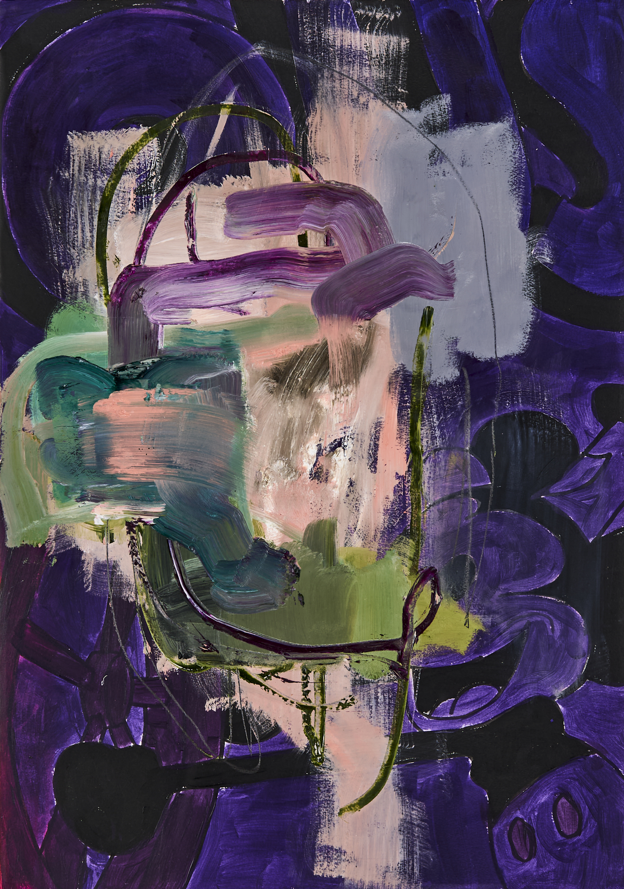 GEORGE MORTON-CLARK 009