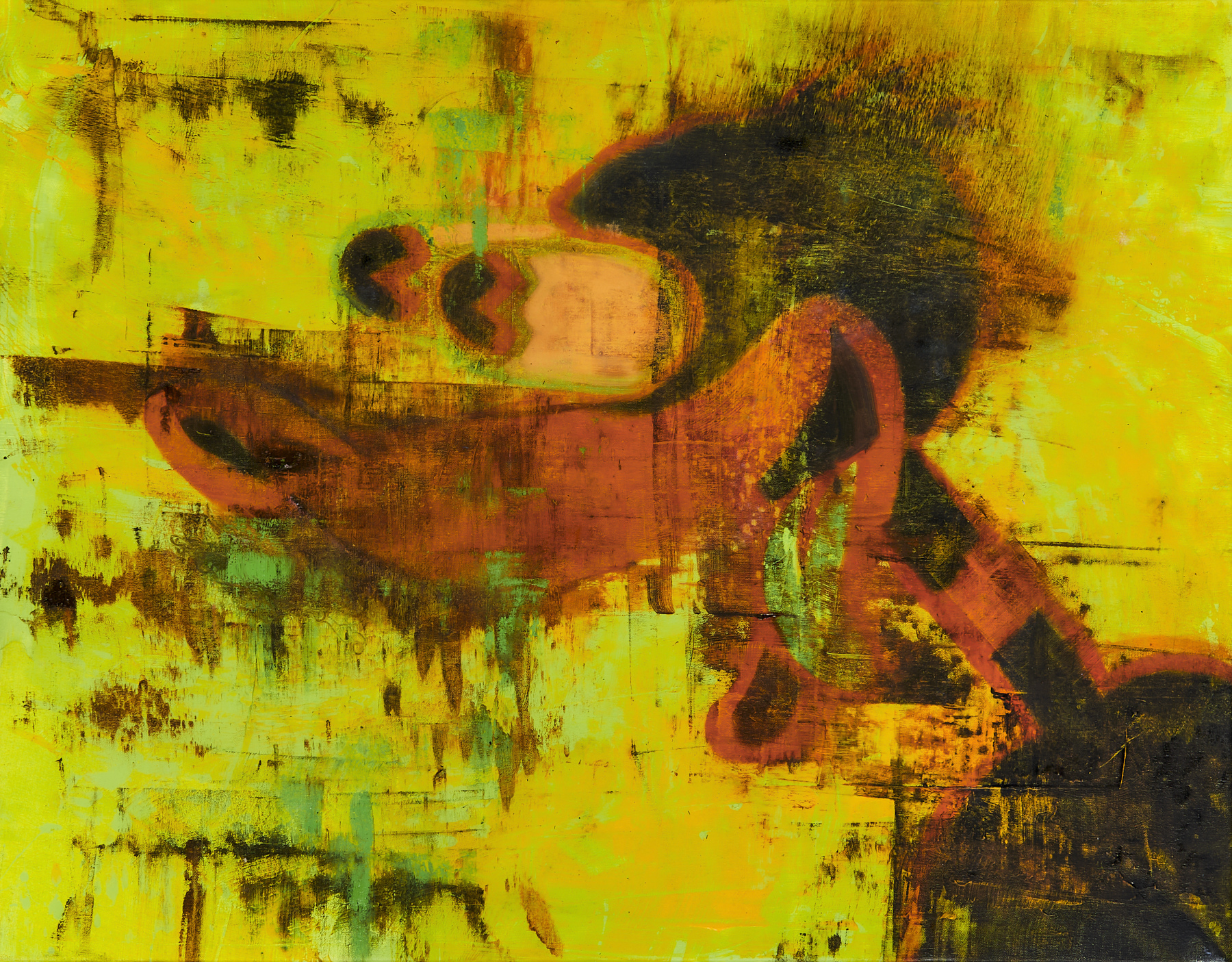 GEORGE MORTON-CLARK 012