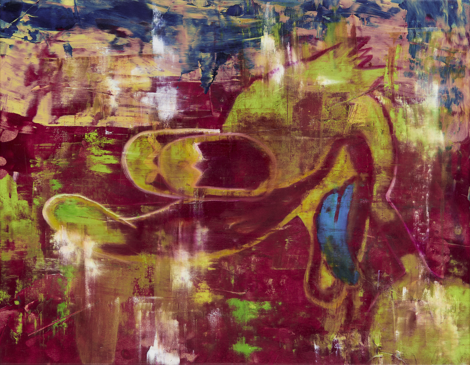 GEORGE MORTON-CLARK 016