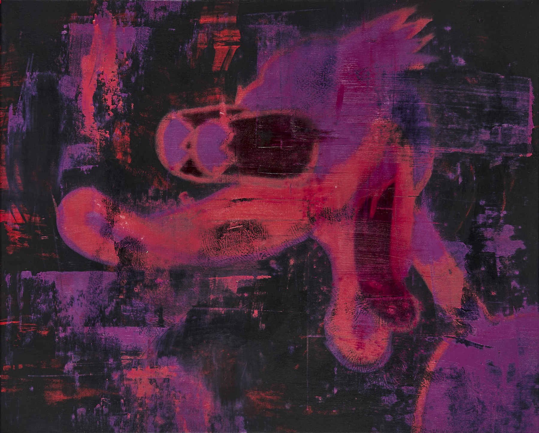 GEORGE MORTON-CLARK 024