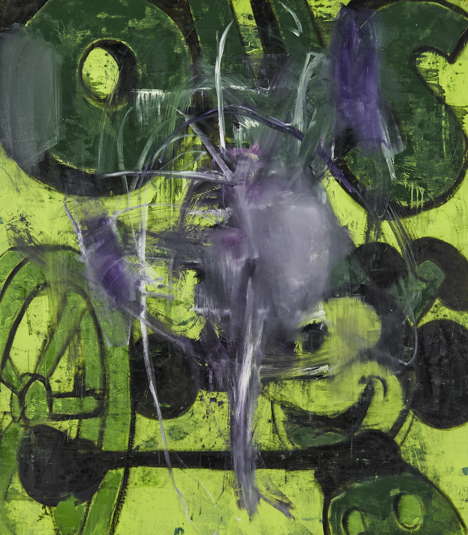 GEORGE MORTON-CLARK 036