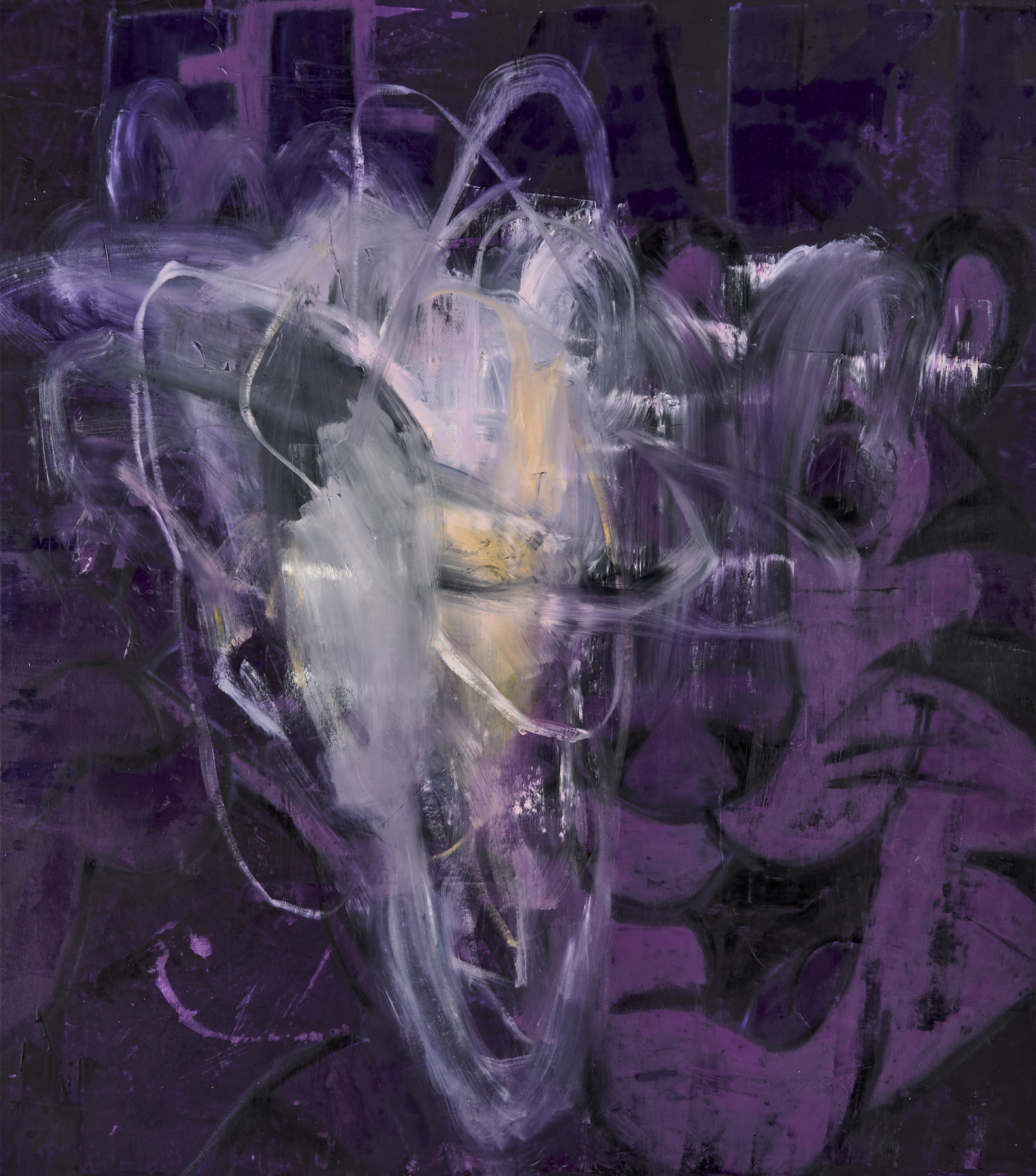 GEORGE MORTON-CLARK 050
