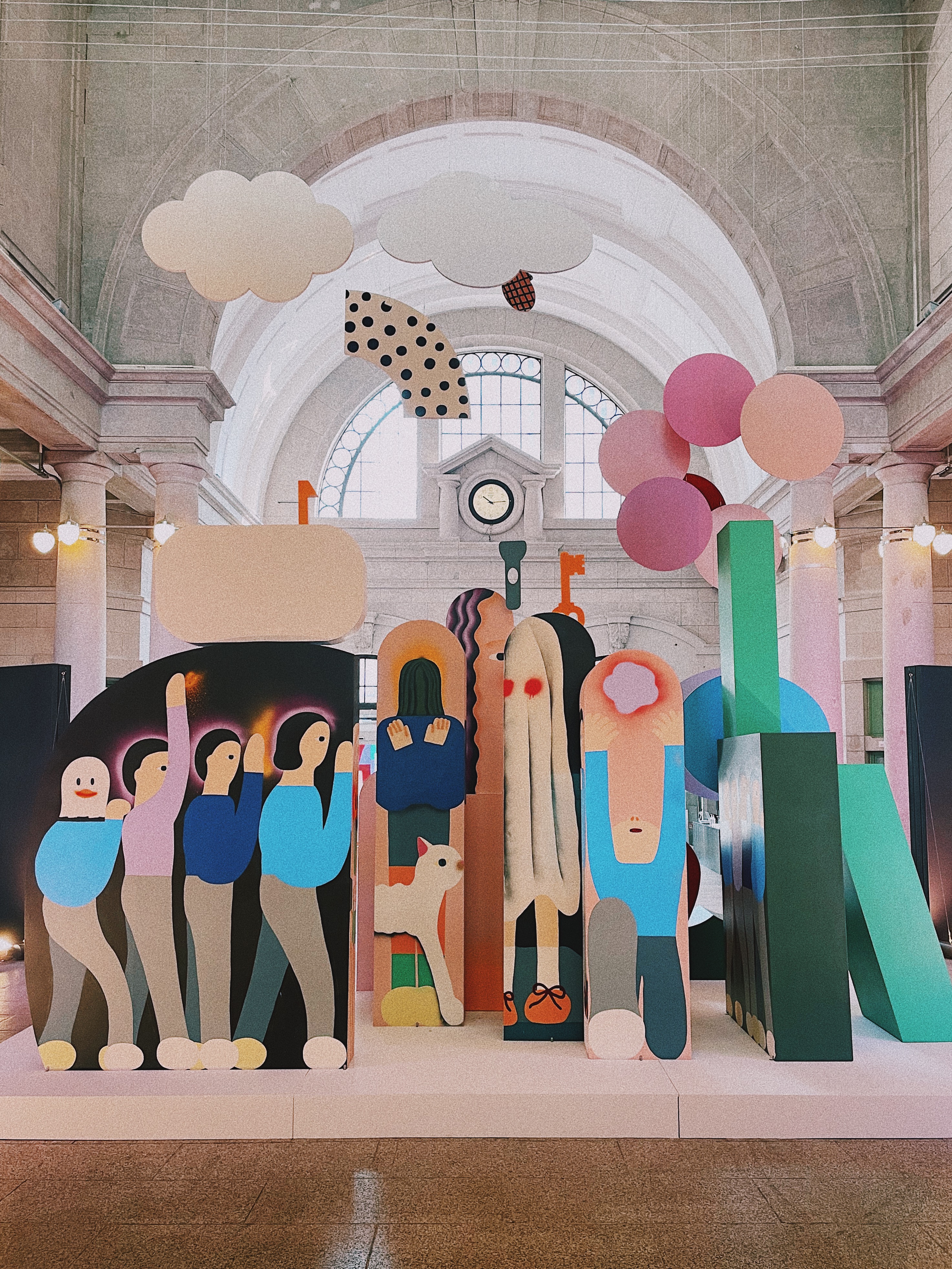 Temporary Tenants 002