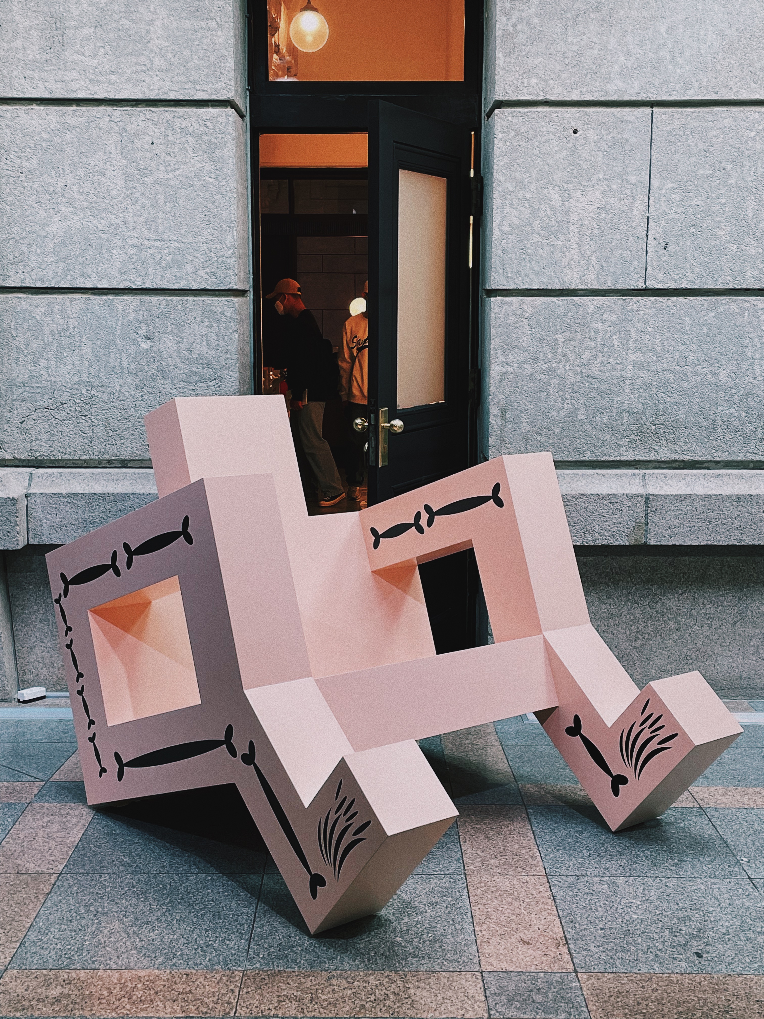 Temporary Tenants 015